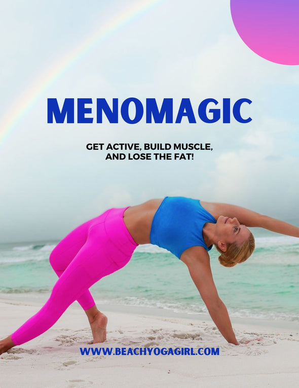 MenoMagic Guide