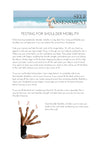 Handstand Trainer Ebook