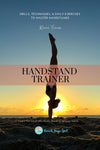 Handstand Trainer Ebook