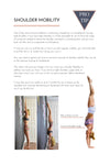 Handstand Trainer Ebook
