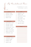 Handstand Trainer Ebook